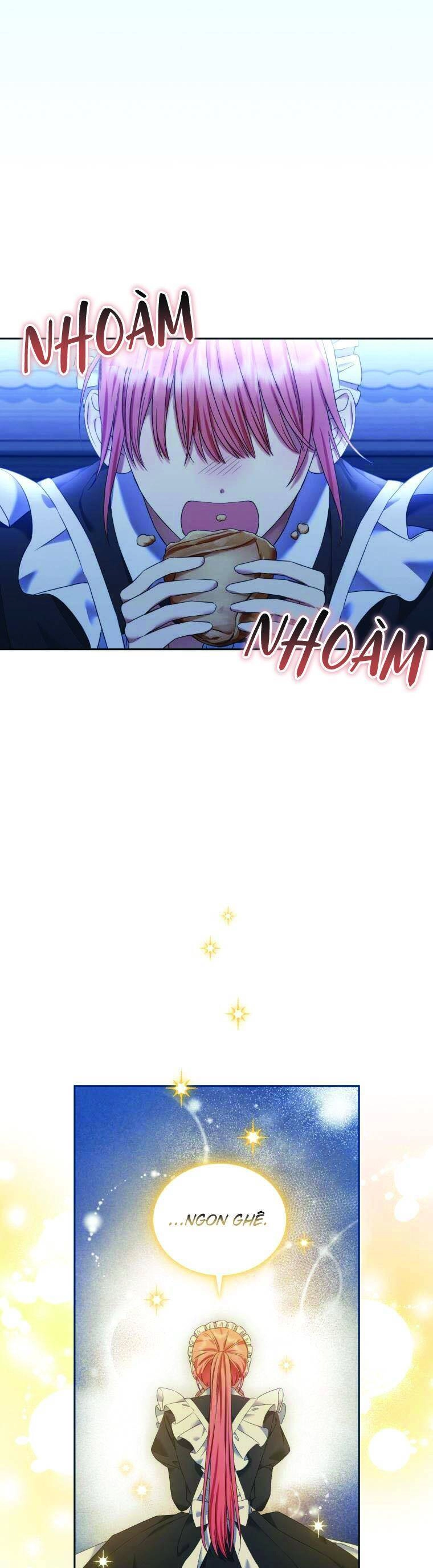 Quyến Rũ Người Tình Của Tiểu Thư Nhà Bá Tước Chapter 15 - 9