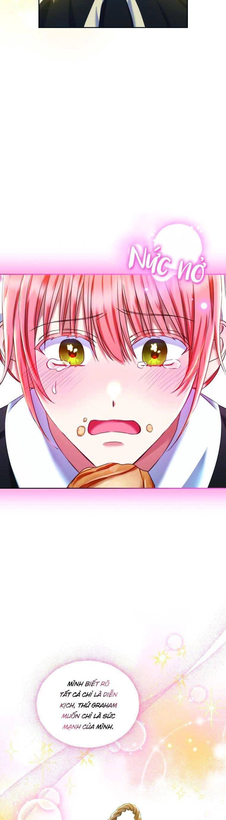 Quyến Rũ Người Tình Của Tiểu Thư Nhà Bá Tước Chapter 15 - 10