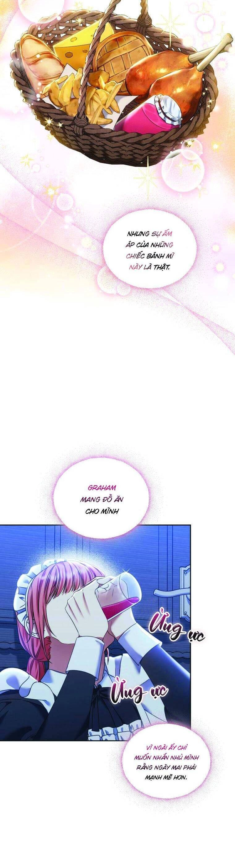 Quyến Rũ Người Tình Của Tiểu Thư Nhà Bá Tước Chapter 15 - 11