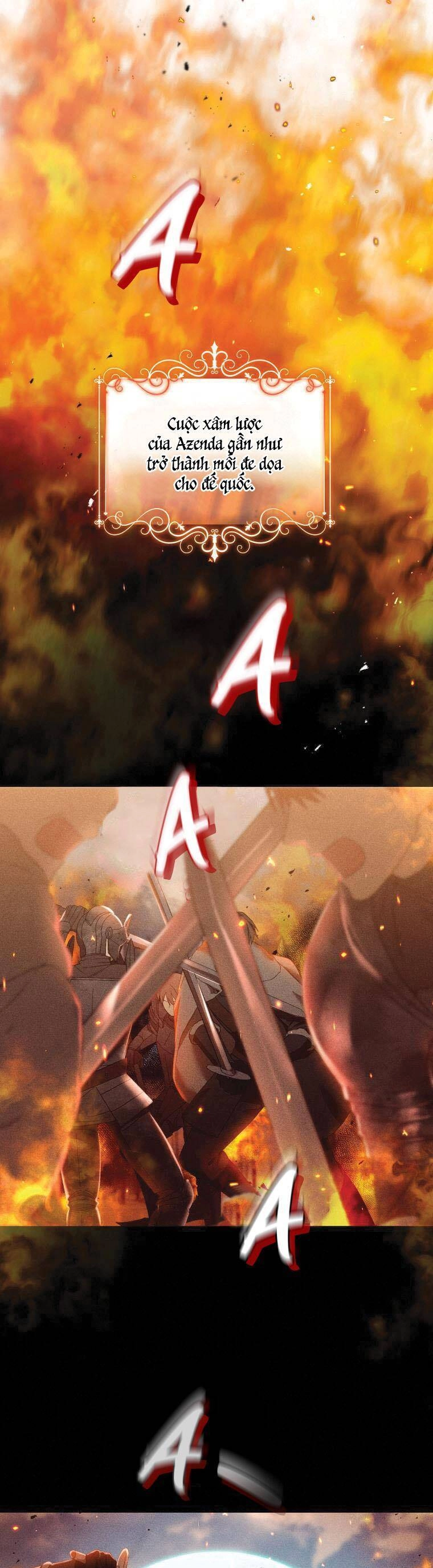 Quyến Rũ Người Tình Của Tiểu Thư Nhà Bá Tước Chapter 15 - 15