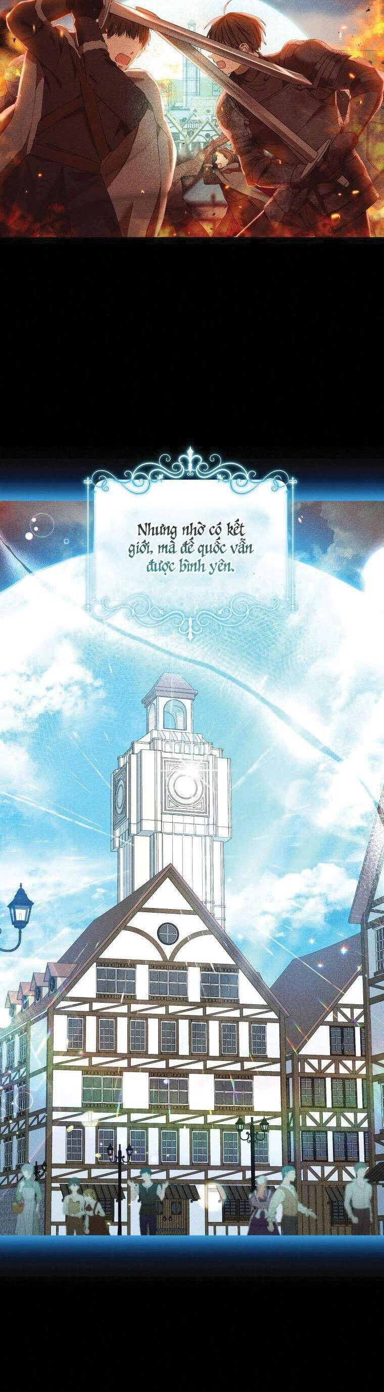 Quyến Rũ Người Tình Của Tiểu Thư Nhà Bá Tước Chapter 15 - 16