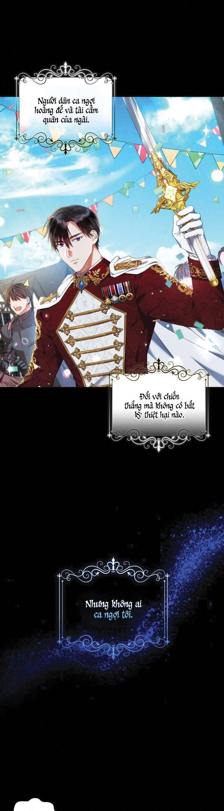 Quyến Rũ Người Tình Của Tiểu Thư Nhà Bá Tước Chapter 15 - 17