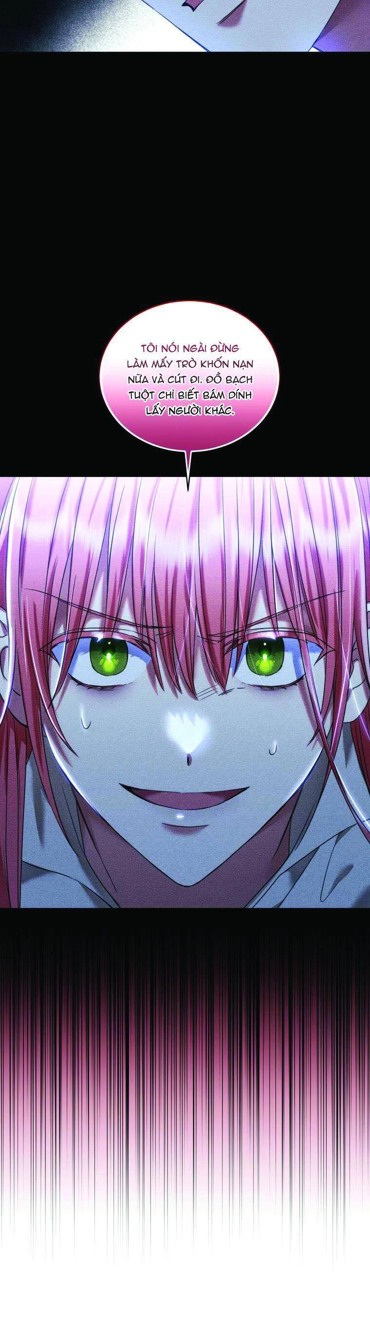 Quyến Rũ Người Tình Của Tiểu Thư Nhà Bá Tước Chapter 15 - 21