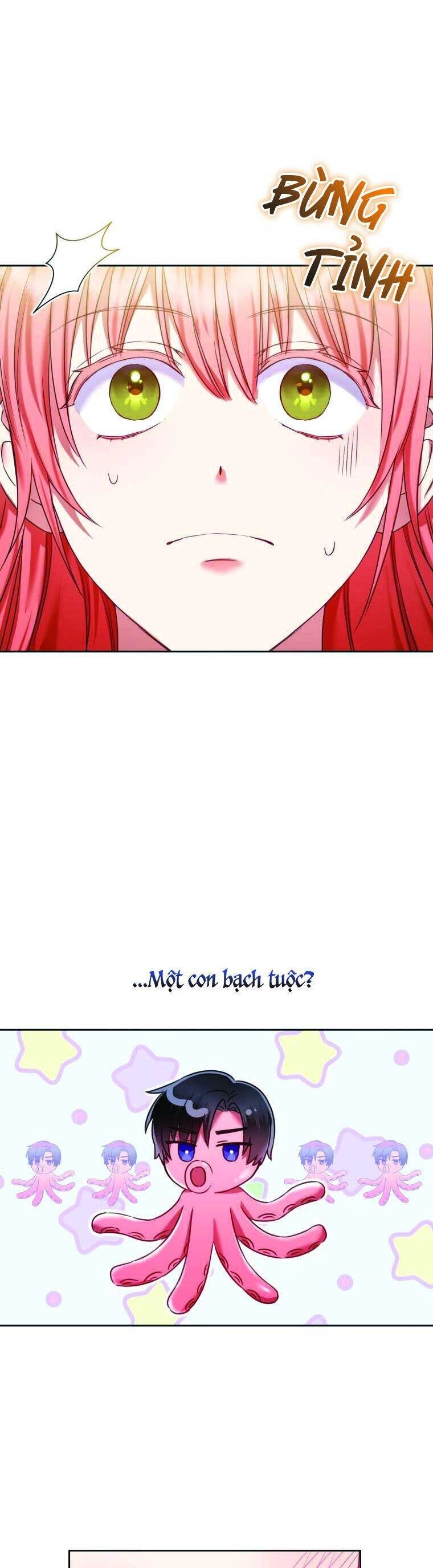 Quyến Rũ Người Tình Của Tiểu Thư Nhà Bá Tước Chapter 15 - 22