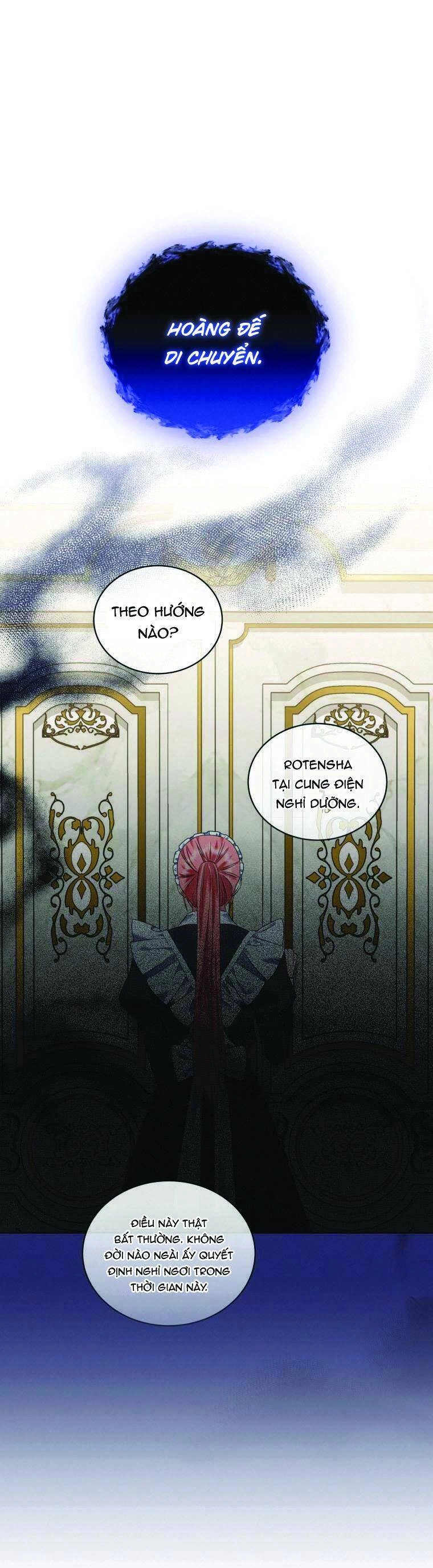 Quyến Rũ Người Tình Của Tiểu Thư Nhà Bá Tước Chapter 15 - 27