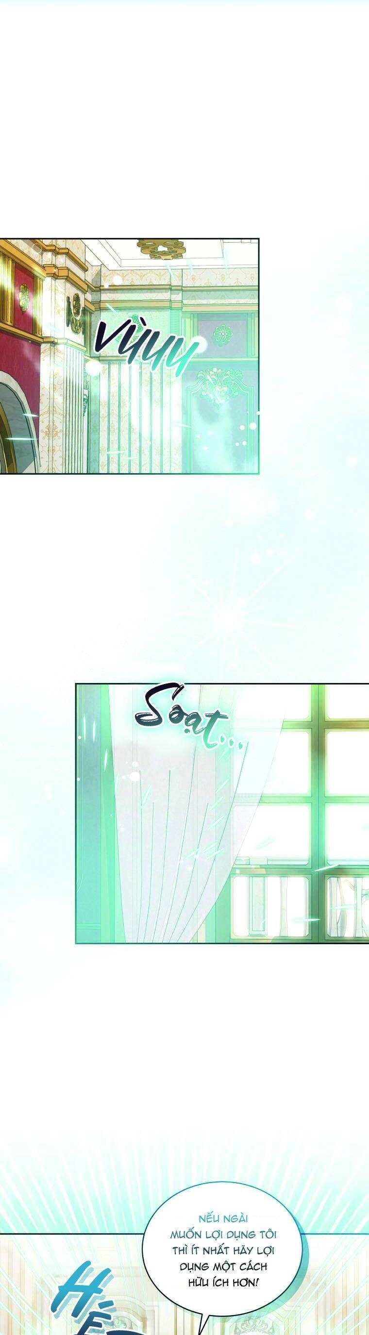 Quyến Rũ Người Tình Của Tiểu Thư Nhà Bá Tước Chapter 15 - 31