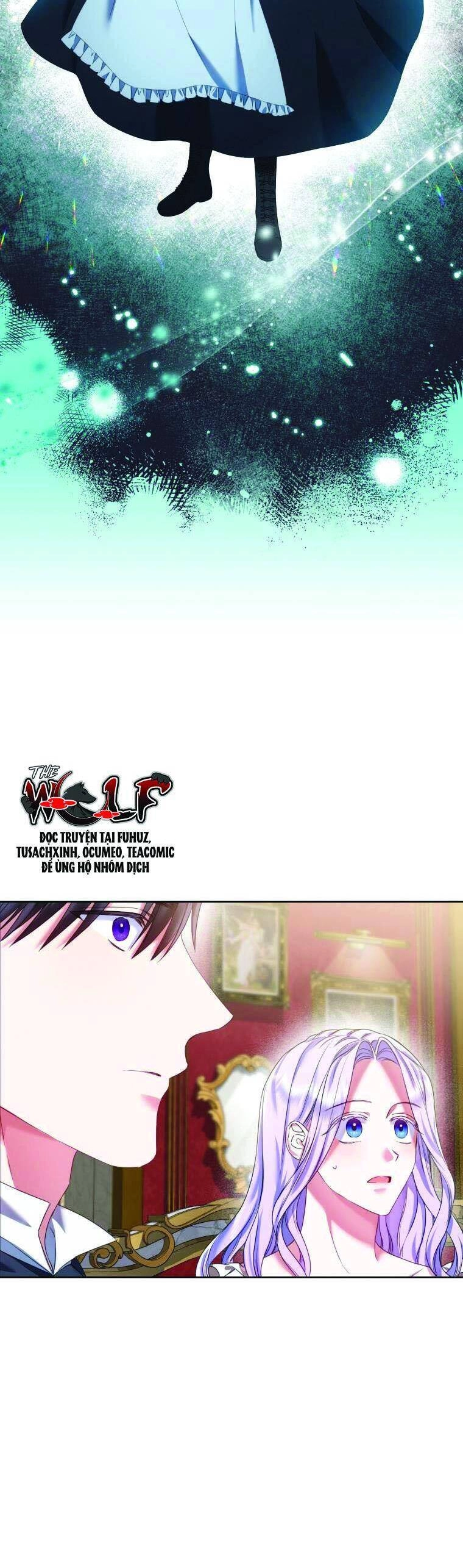 Quyến Rũ Người Tình Của Tiểu Thư Nhà Bá Tước Chapter 15 - 36