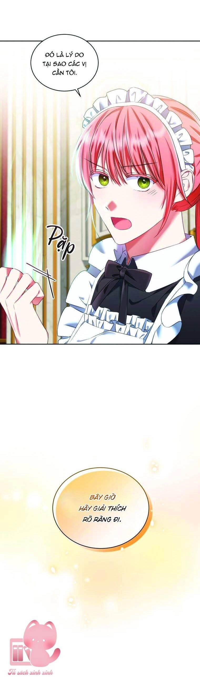 Quyến Rũ Người Tình Của Tiểu Thư Nhà Bá Tước Chapter 15 - 37