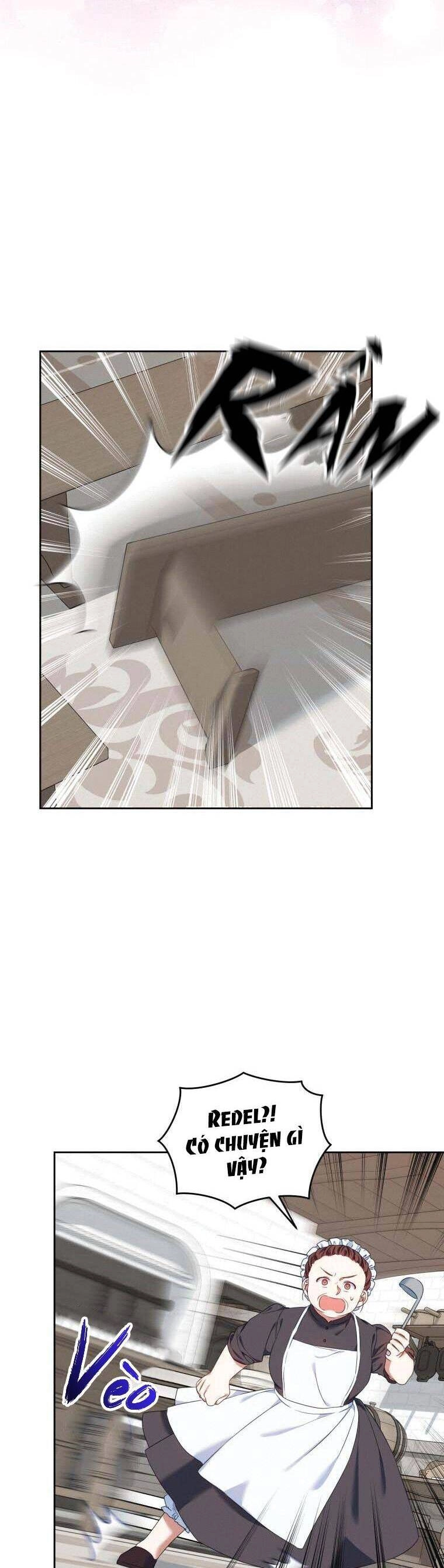 Quyến Rũ Người Tình Của Tiểu Thư Nhà Bá Tước Chapter 16 - 15