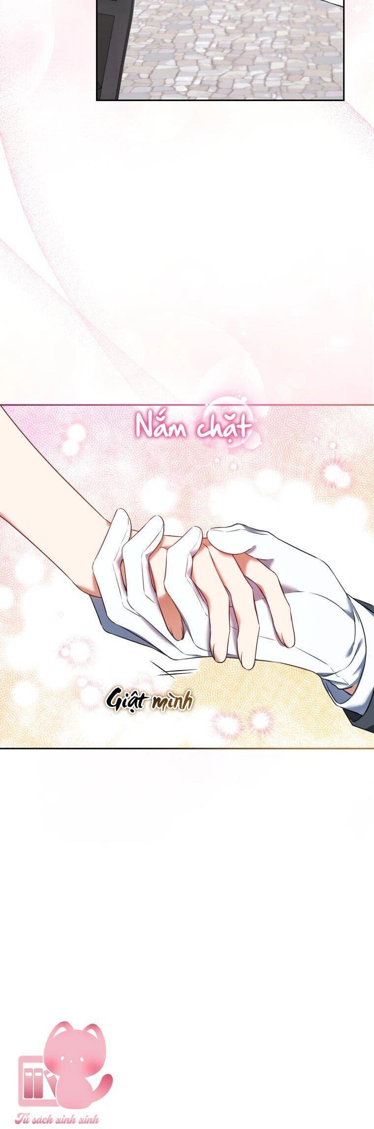 Quyến Rũ Người Tình Của Tiểu Thư Nhà Bá Tước Chapter 18 - 25