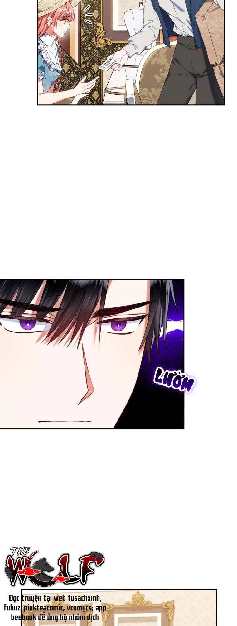 Quyến Rũ Người Tình Của Tiểu Thư Nhà Bá Tước Chapter 19 - 7