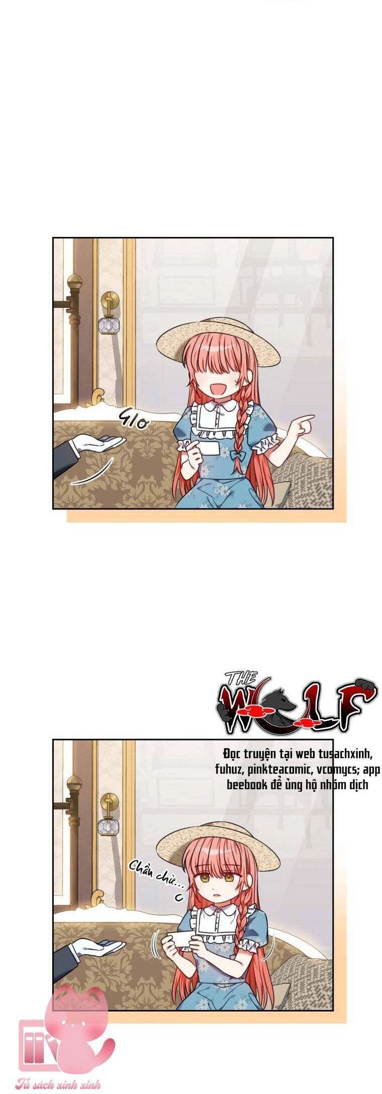 Quyến Rũ Người Tình Của Tiểu Thư Nhà Bá Tước Chapter 19 - 11