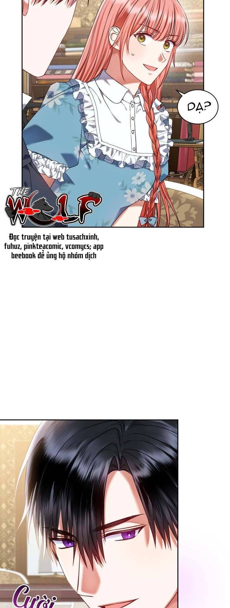 Quyến Rũ Người Tình Của Tiểu Thư Nhà Bá Tước Chapter 19 - 24