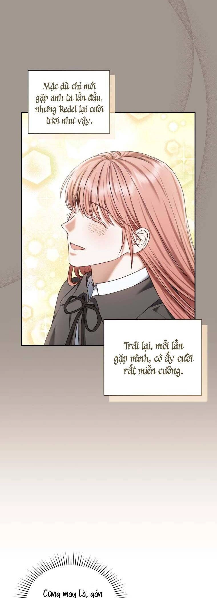 Quyến Rũ Người Tình Của Tiểu Thư Nhà Bá Tước Chapter 19 - 30