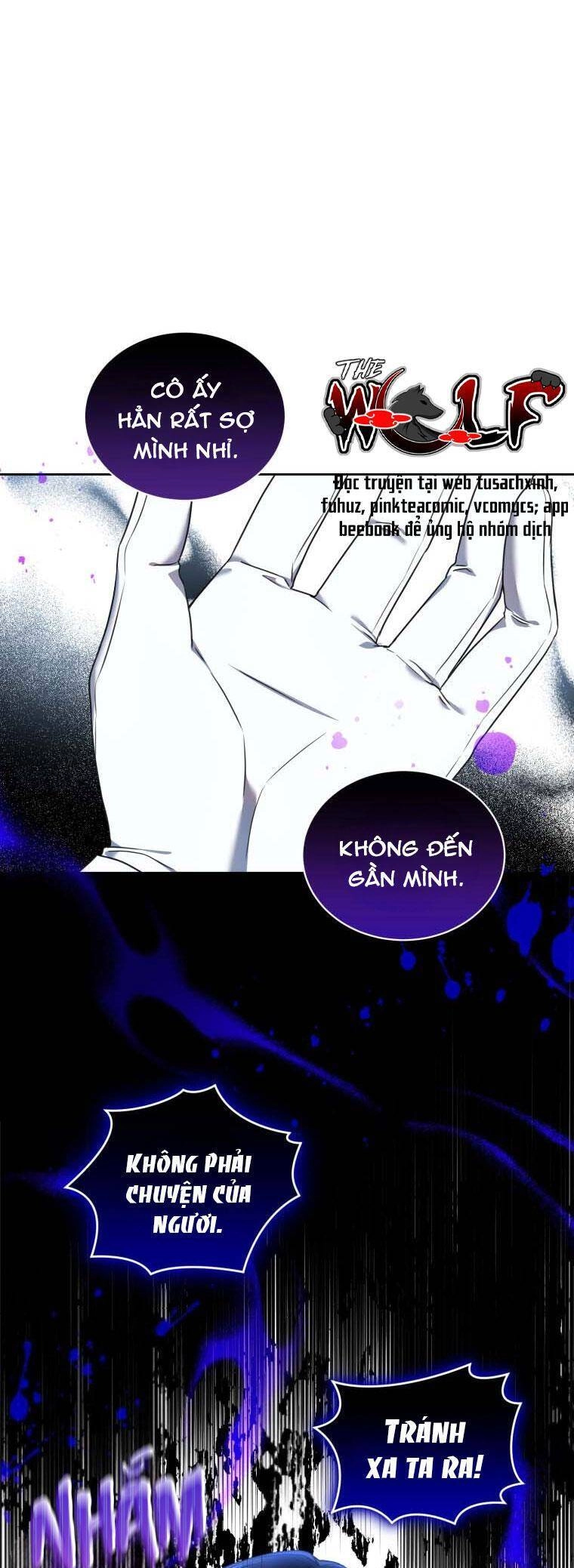 Quyến Rũ Người Tình Của Tiểu Thư Nhà Bá Tước Chapter 19 - 32