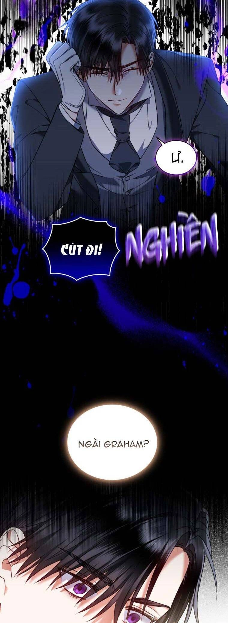 Quyến Rũ Người Tình Của Tiểu Thư Nhà Bá Tước Chapter 19 - 33