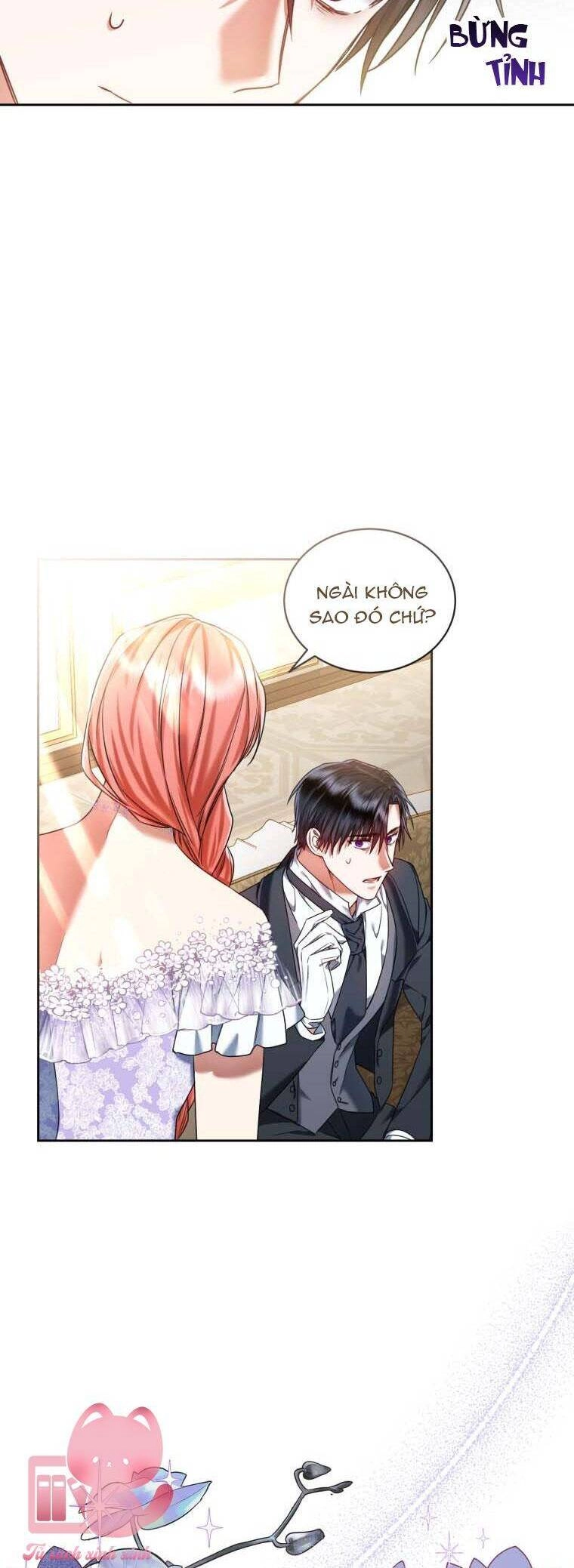 Quyến Rũ Người Tình Của Tiểu Thư Nhà Bá Tước Chapter 19 - 34