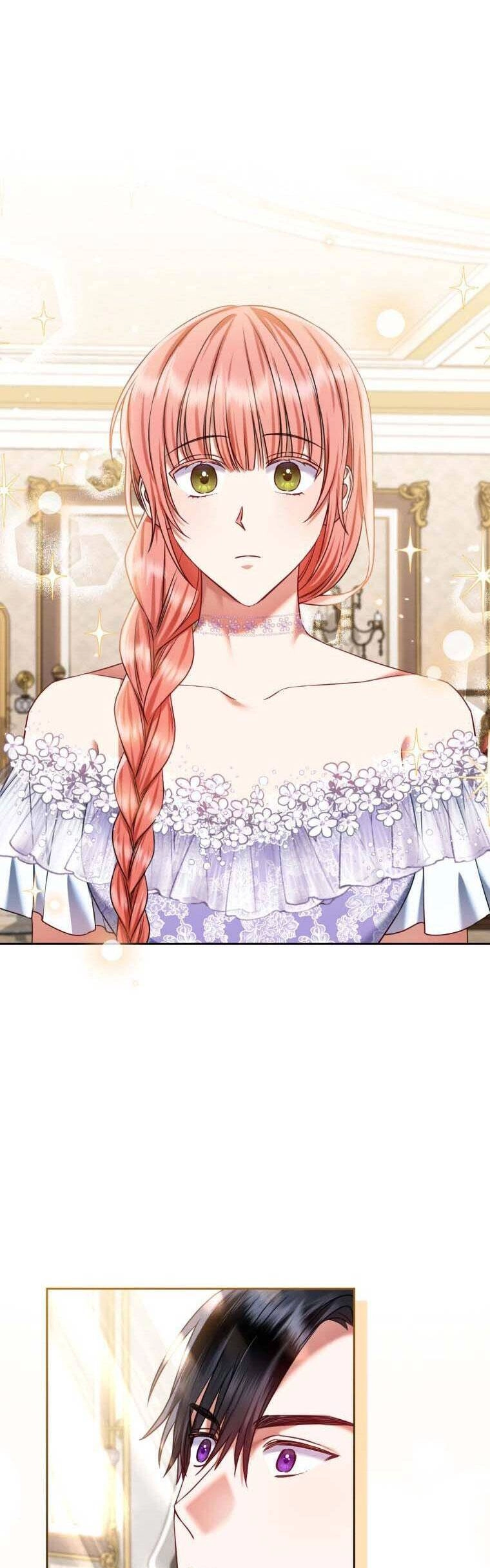 Quyến Rũ Người Tình Của Tiểu Thư Nhà Bá Tước Chapter 19 - 36