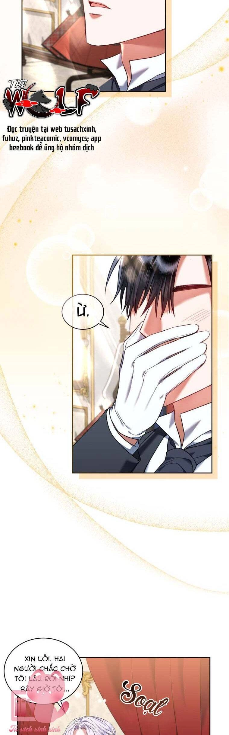 Quyến Rũ Người Tình Của Tiểu Thư Nhà Bá Tước Chapter 19 - 37