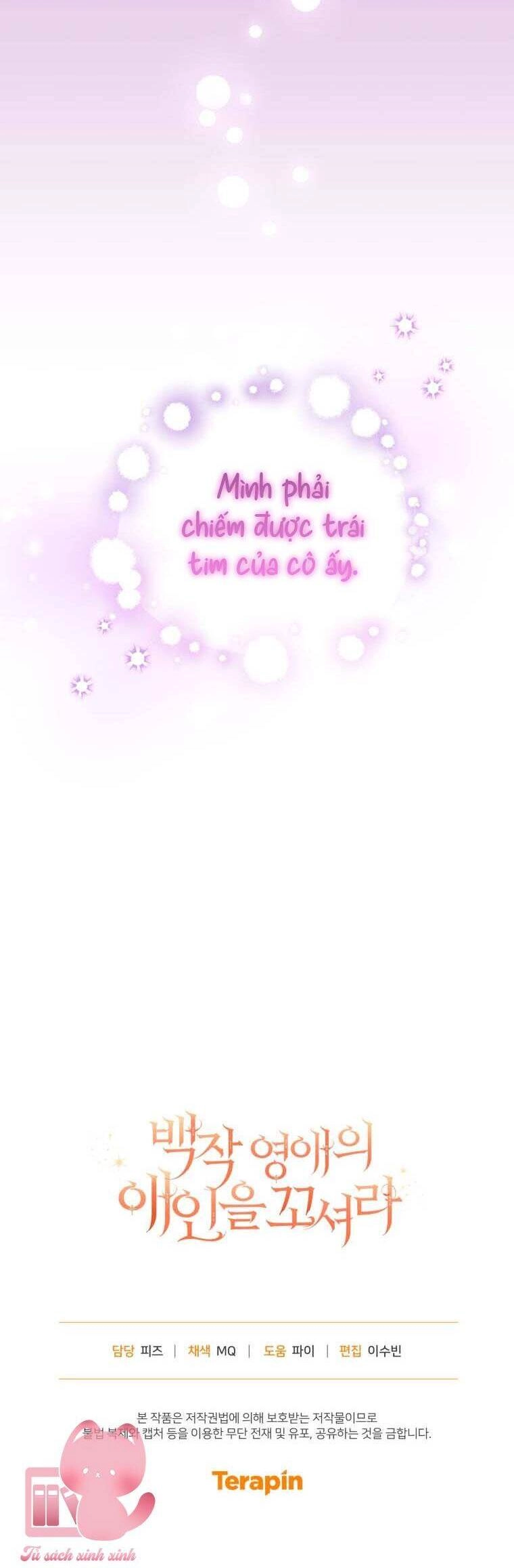 Quyến Rũ Người Tình Của Tiểu Thư Nhà Bá Tước Chapter 19 - 44