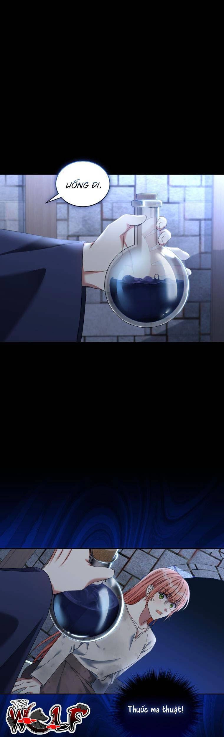 Quyến Rũ Người Tình Của Tiểu Thư Nhà Bá Tước Chapter 20 - 16