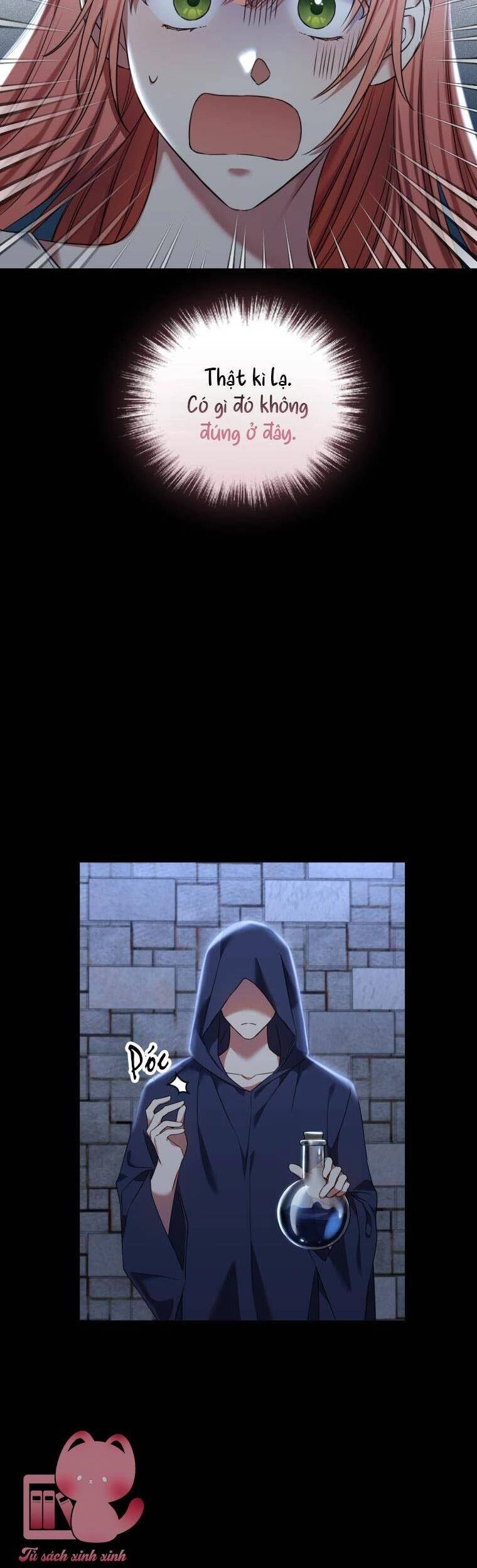 Quyến Rũ Người Tình Của Tiểu Thư Nhà Bá Tước Chapter 20 - 18