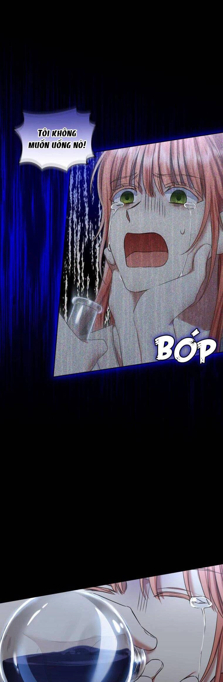 Quyến Rũ Người Tình Của Tiểu Thư Nhà Bá Tước Chapter 20 - 21