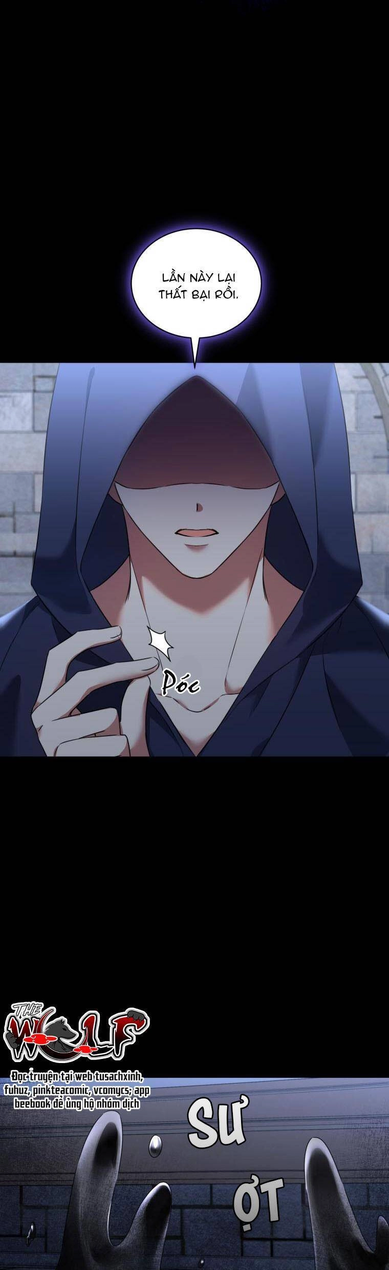 Quyến Rũ Người Tình Của Tiểu Thư Nhà Bá Tước Chapter 20 - 23