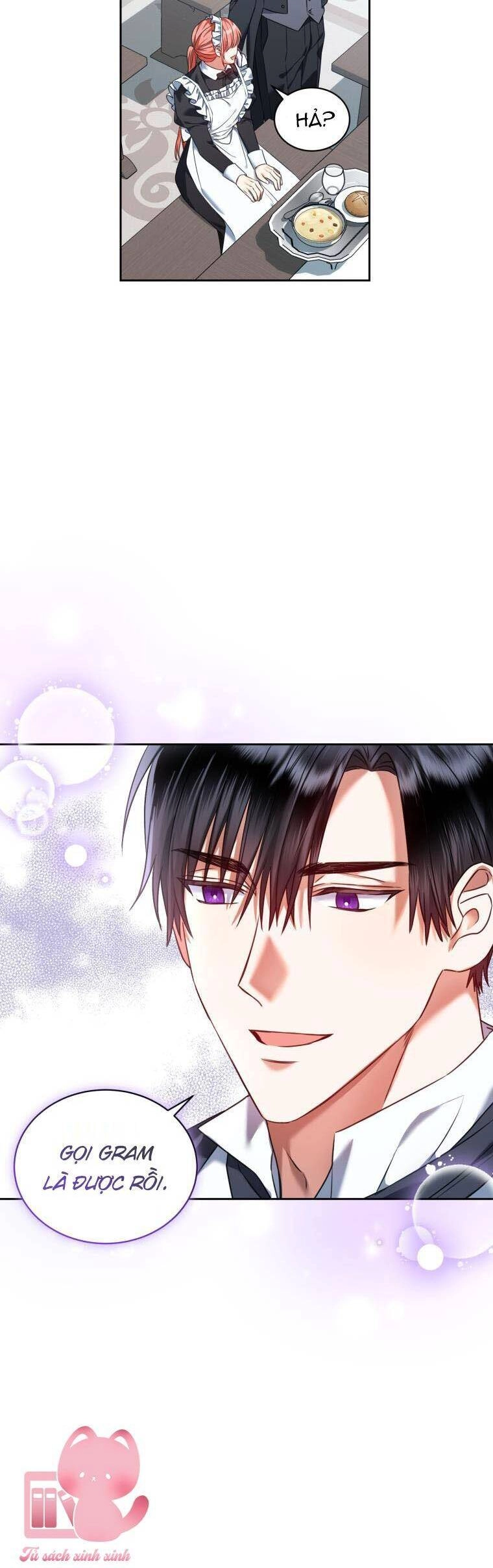 Quyến Rũ Người Tình Của Tiểu Thư Nhà Bá Tước Chapter 20 - 39