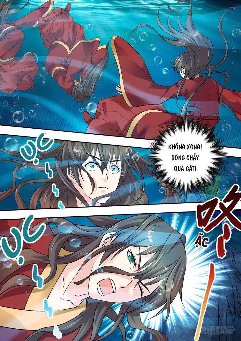 Long Vương Giác Tỉnh Chapter 1 - 14