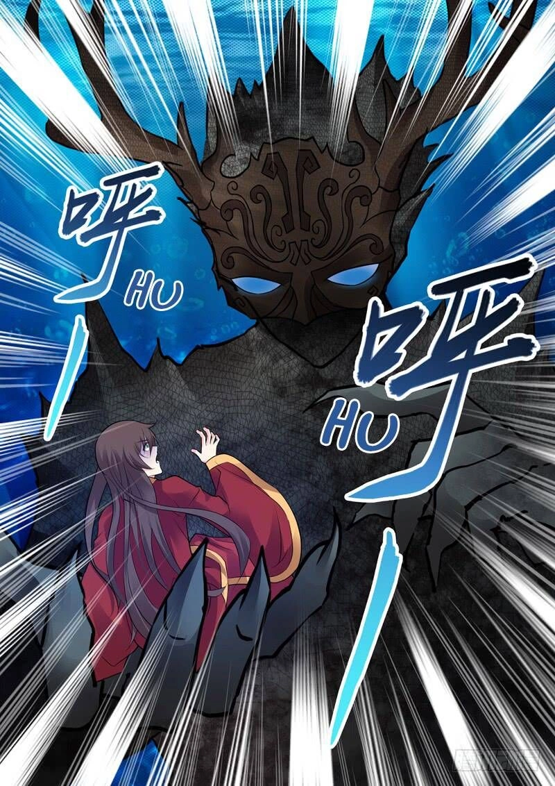 Long Vương Giác Tỉnh Chapter 1 - 24