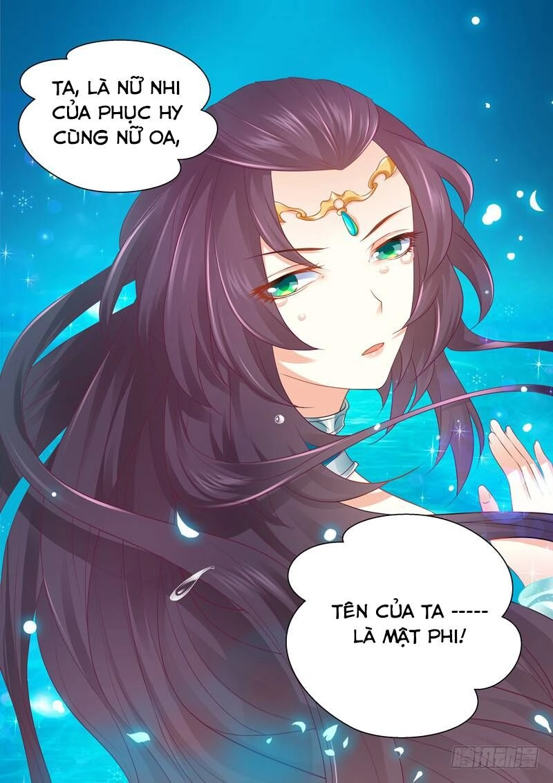 Long Vương Giác Tỉnh Chapter 2 - 16