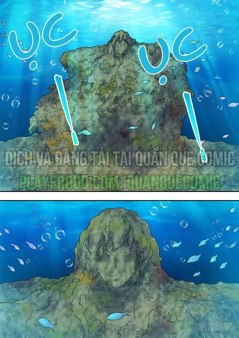 Long Vương Giác Tỉnh Chapter 4 - 2