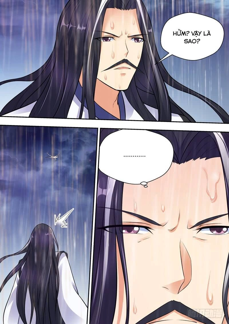 Long Vương Giác Tỉnh Chapter 5 - 3