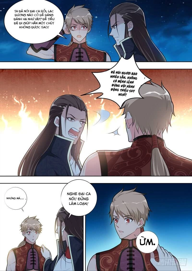 Long Vương Giác Tỉnh Chapter 14 - 7