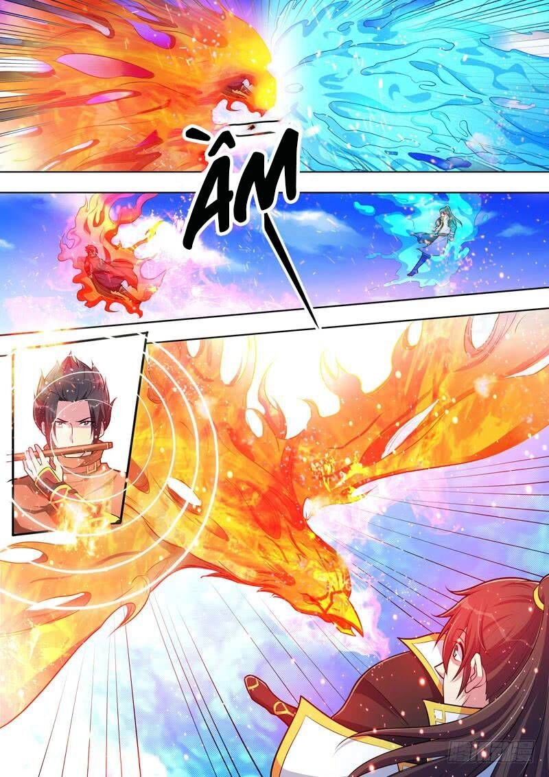 Long Vương Giác Tỉnh Chapter 15 - 13