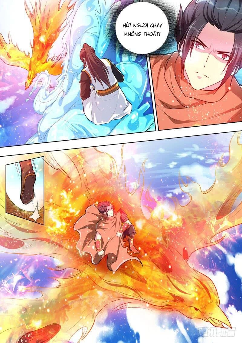 Long Vương Giác Tỉnh Chapter 15 - 14