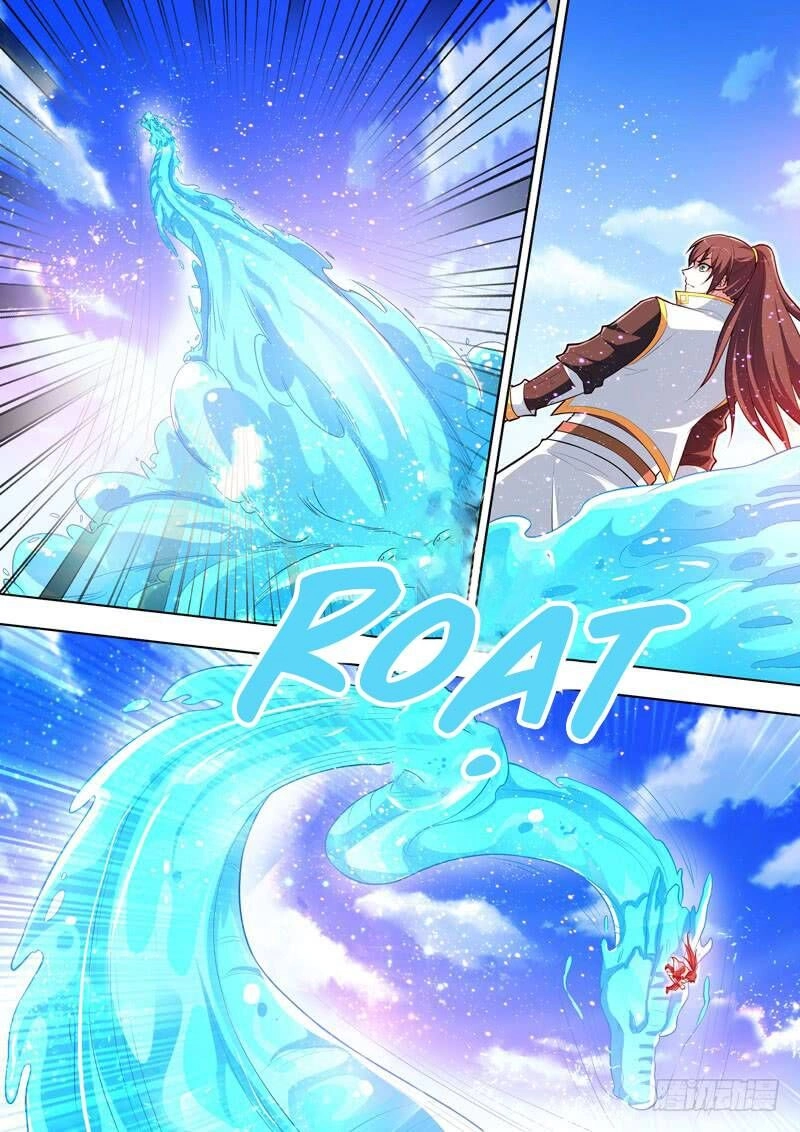 Long Vương Giác Tỉnh Chapter 16 - 5