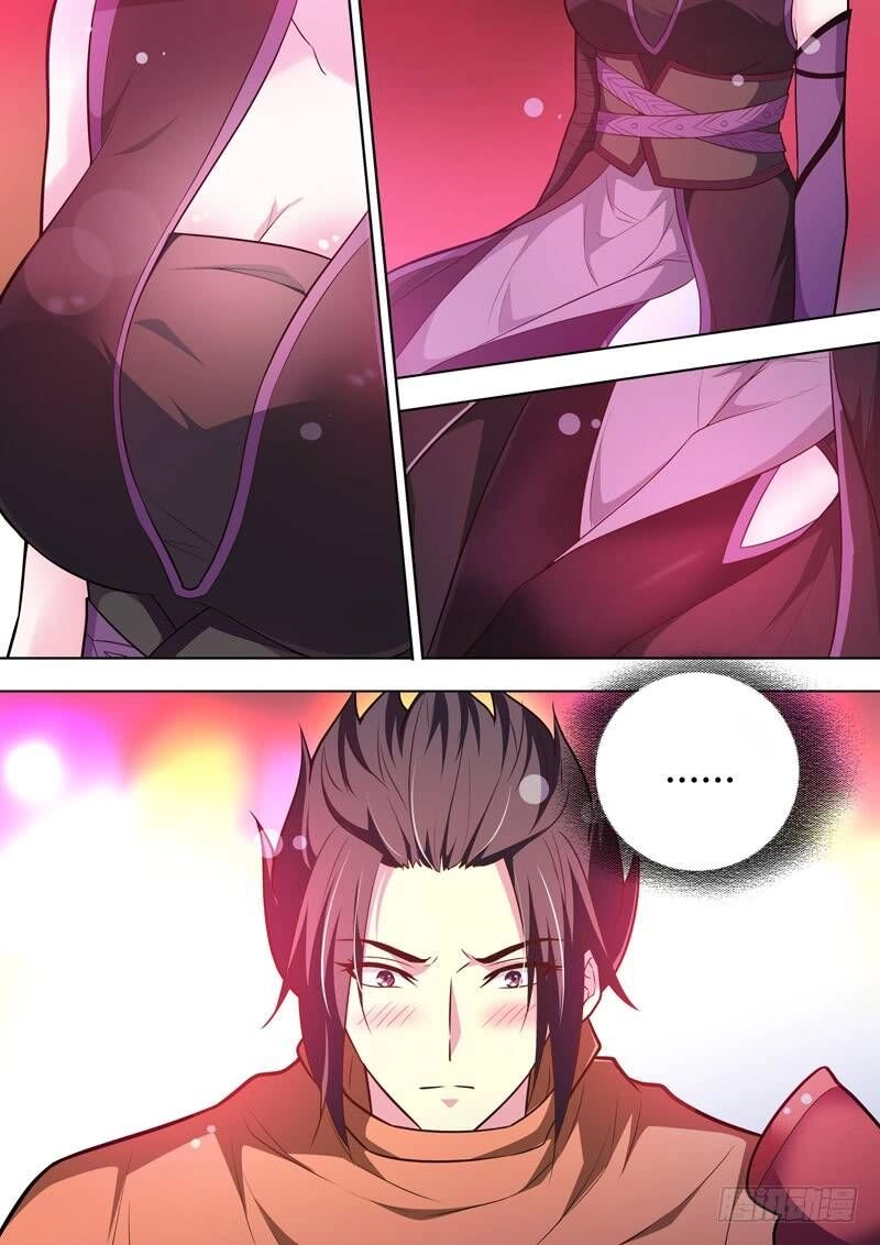 Long Vương Giác Tỉnh Chapter 17 - 3