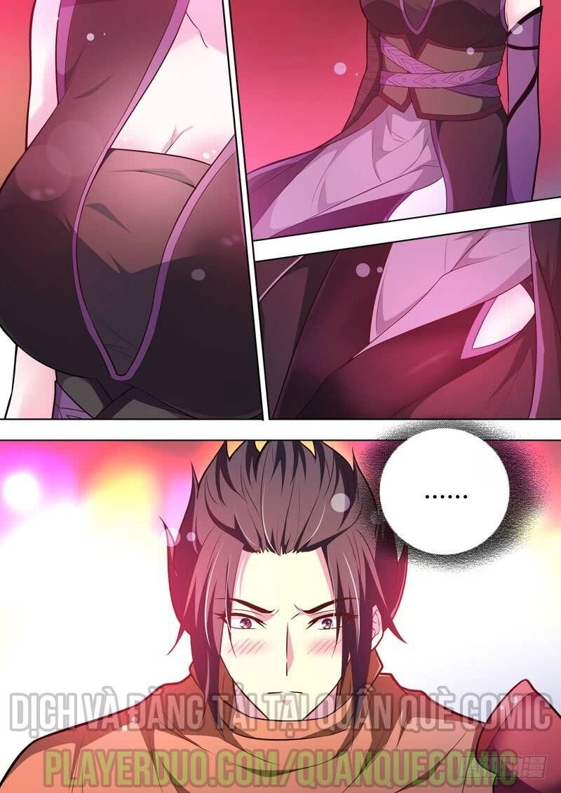 Long Vương Giác Tỉnh Chapter 17 - 4