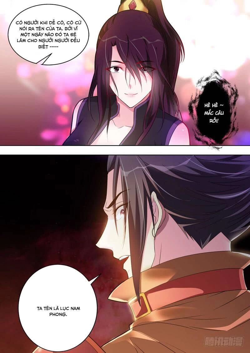 Long Vương Giác Tỉnh Chapter 17 - 15