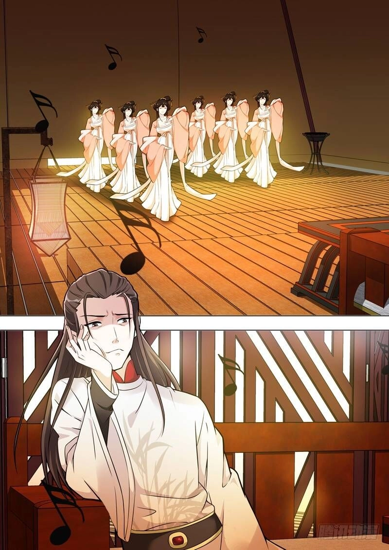 Long Vương Giác Tỉnh Chapter 21 - 6