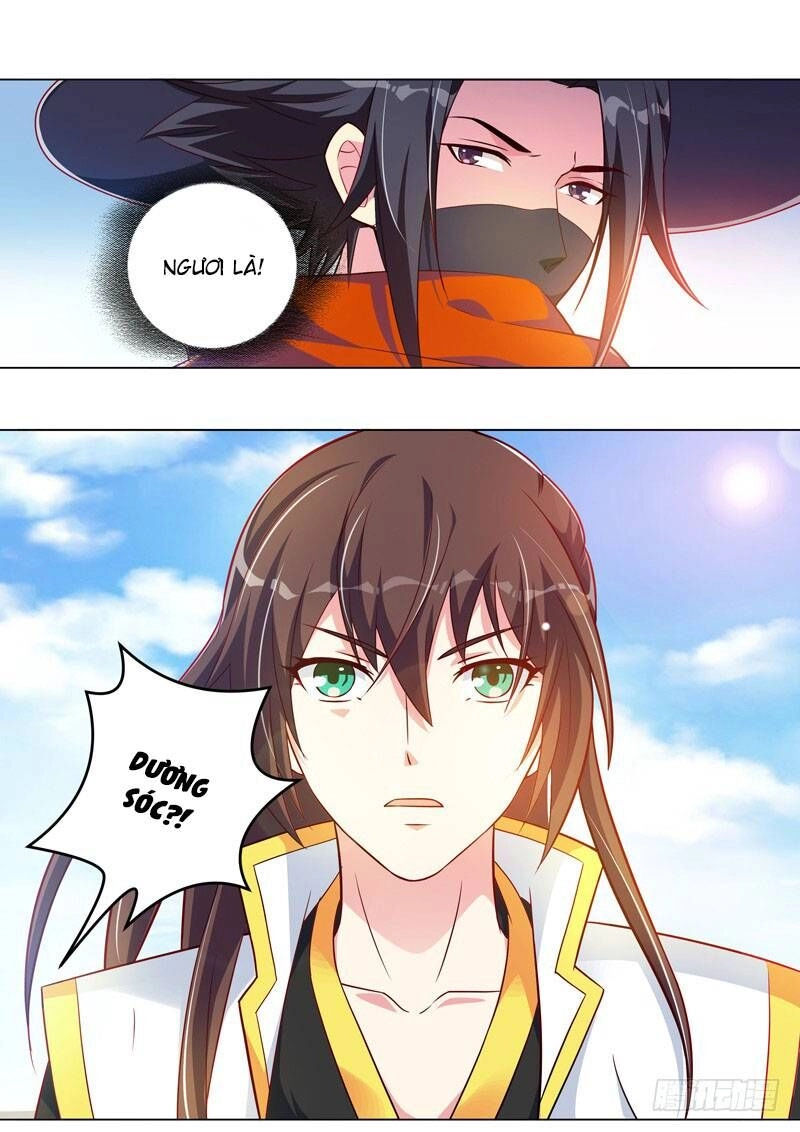 Long Vương Giác Tỉnh Chapter 23 - 1