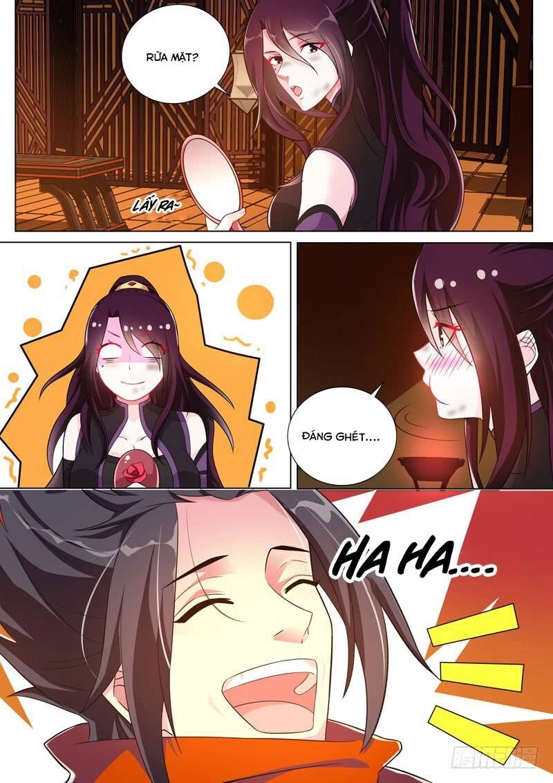 Long Vương Giác Tỉnh Chapter 27 - 5