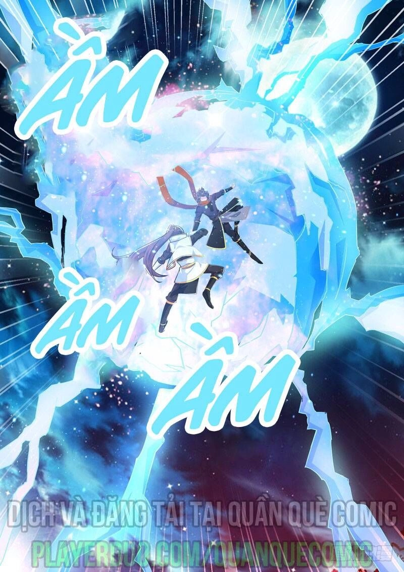 Long Vương Giác Tỉnh Chapter 29 - 7