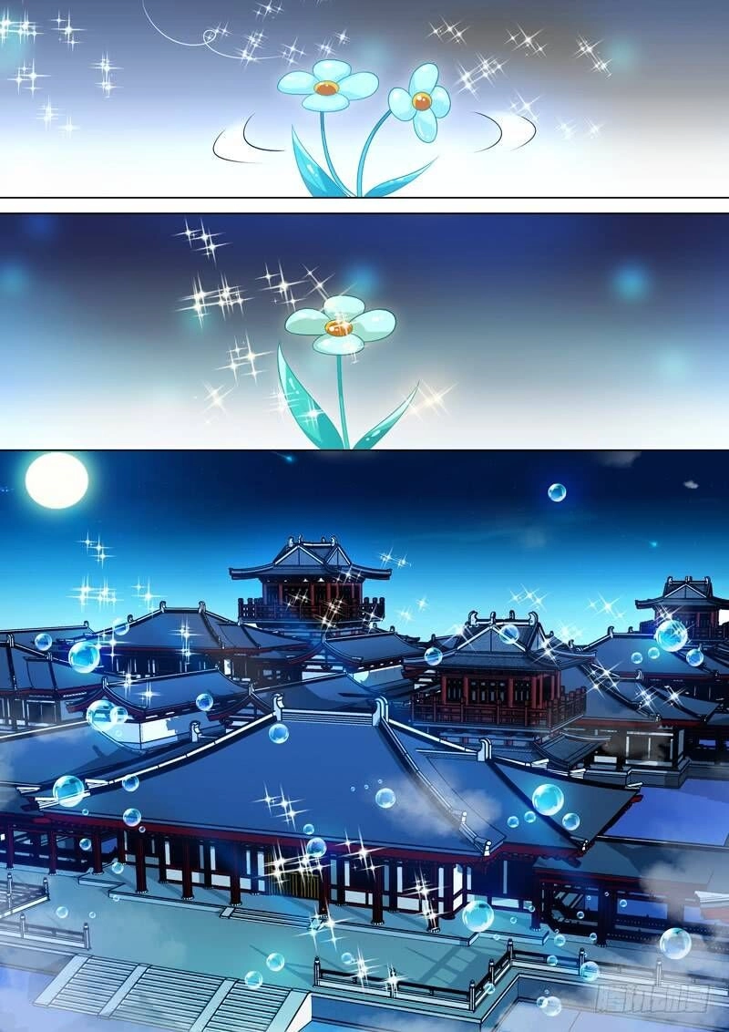 Long Vương Giác Tỉnh Chapter 29 - 8