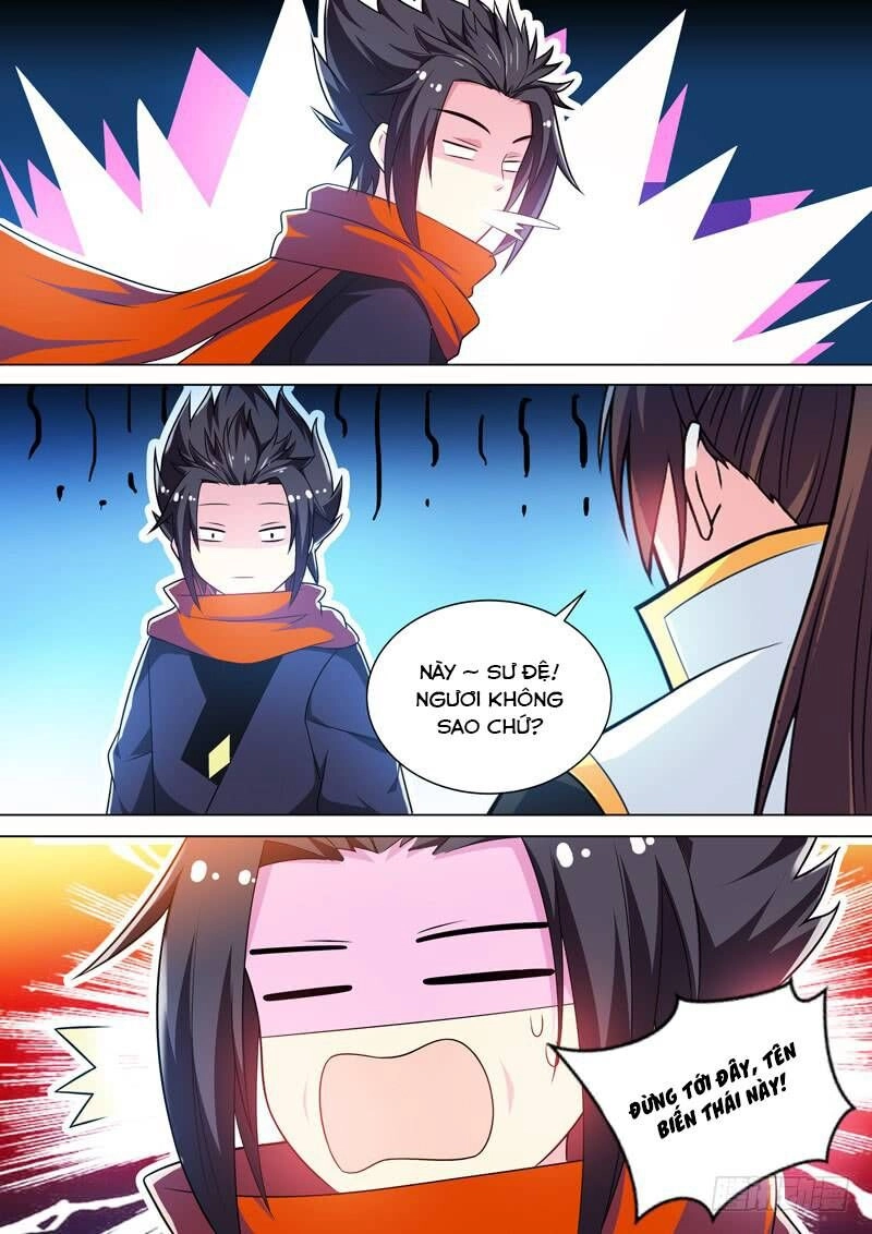 Long Vương Giác Tỉnh Chapter 29 - 11