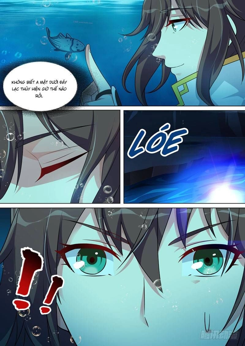 Long Vương Giác Tỉnh Chapter 30 - 3