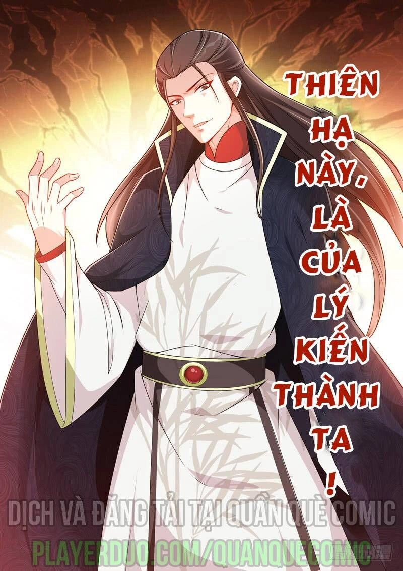Long Vương Giác Tỉnh Chapter 33 - 10