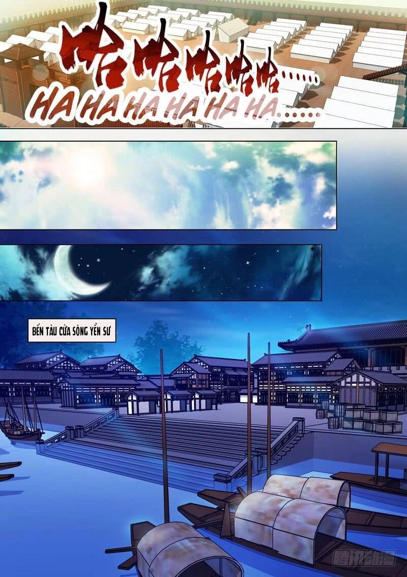 Long Vương Giác Tỉnh Chapter 33 - 11